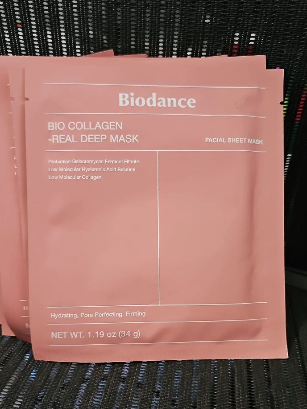 Biodance Bio Collagen X10